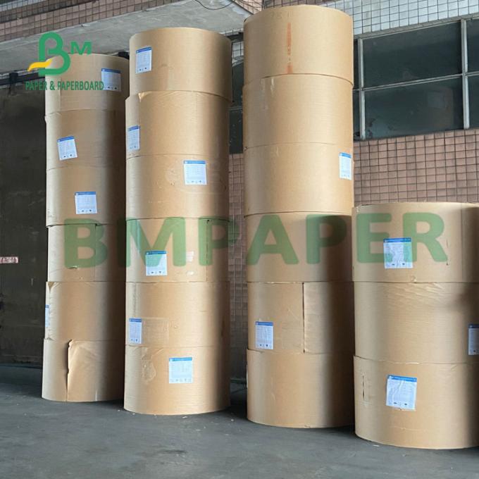 categoría alimenticia del papel del papel prensa de 42gsm 45gsm para las verduras envueltas