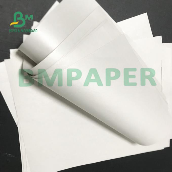 Humedad de papel y impermeable de absorción de embalaje del papel prensa de la buena tinta