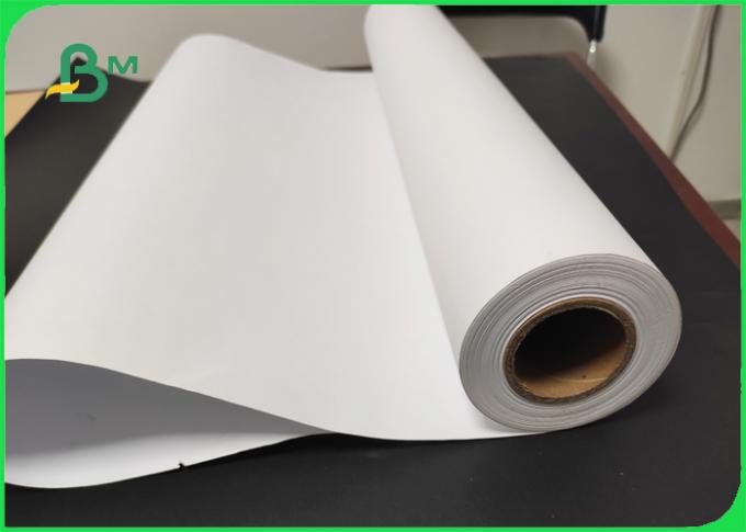 Garantía del chorro de tinta del cad