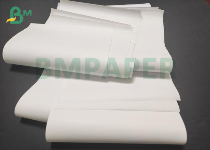 rollos de papel termales