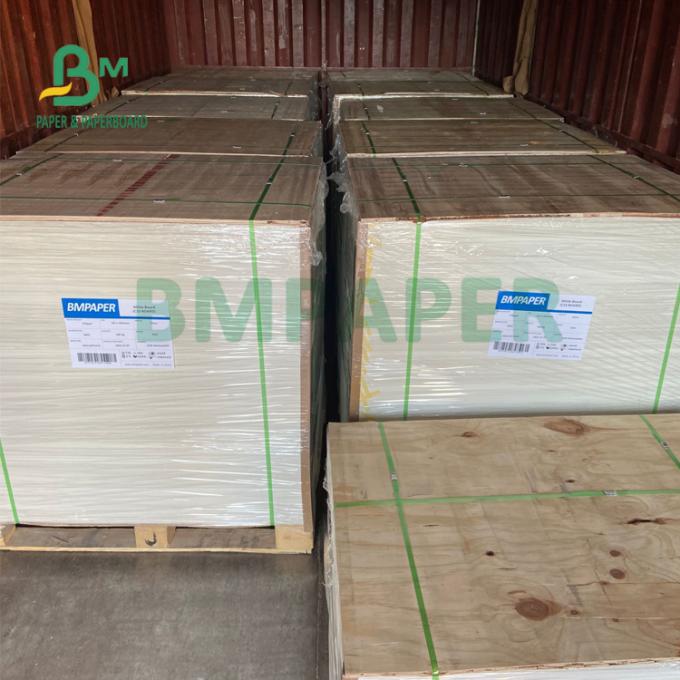 el tablero de la categoría alimenticia de 235gsm 270gsm FBB para la medicina encajona 70 el x 100cm