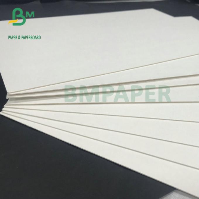 tablero de papel 0.9m m sin recubrimiento de 0.7m m 692m m x 978m m para los prácticos de costa de la cerveza