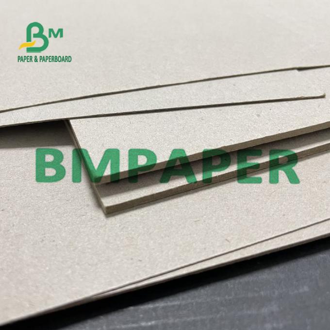 alta tiesura Grey Chipboard Both Sides Grey de 0.45m m - de 3.84m m detrás
