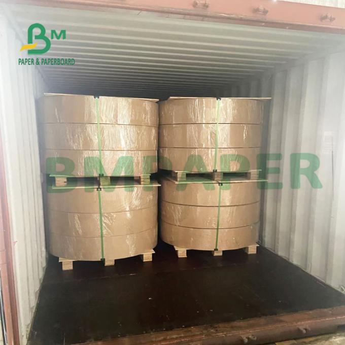 categoría alimenticia impermeable de 635m m x de 914m m C1S Art Paper For Takeway Box