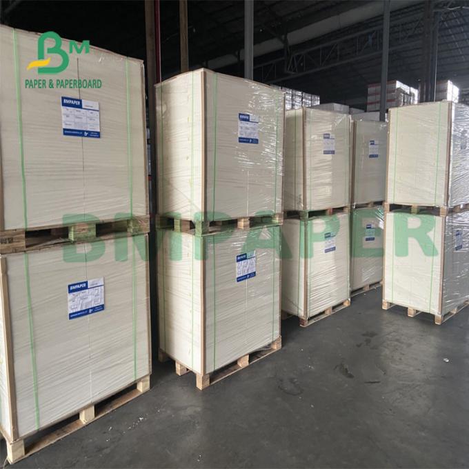 El FDA certificó Eco - tablero revestido amistoso del envase para la caja del acondicionamiento de los alimentos