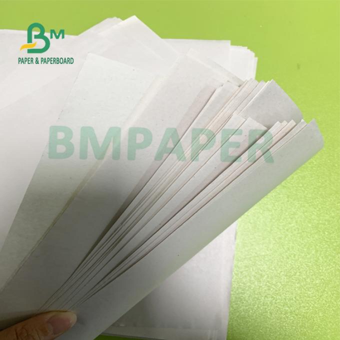 52 diámetro de papel de la absorción 15cm de la tinta de embalaje del papel prensa del G/M buen
