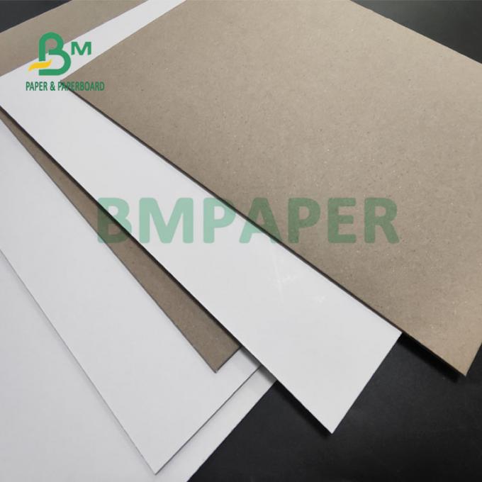 1.5m m 2m m laminaron al tablero rígido con un blanco de la cara buena tiesura del 1m del x 1.3m