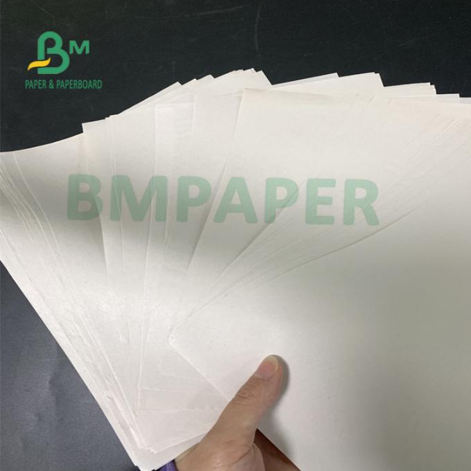 Buen papel de embalaje del papel prensa de la opacidad de la tensión para los cómic