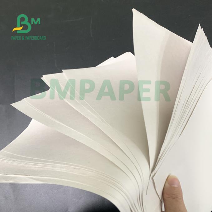 Buenas hojas de impresión impermeables del papel del papel prensa del efecto para las revistas