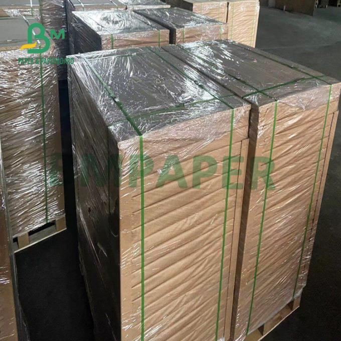 Buenas hojas de impresión impermeables del papel del papel prensa del efecto para las revistas