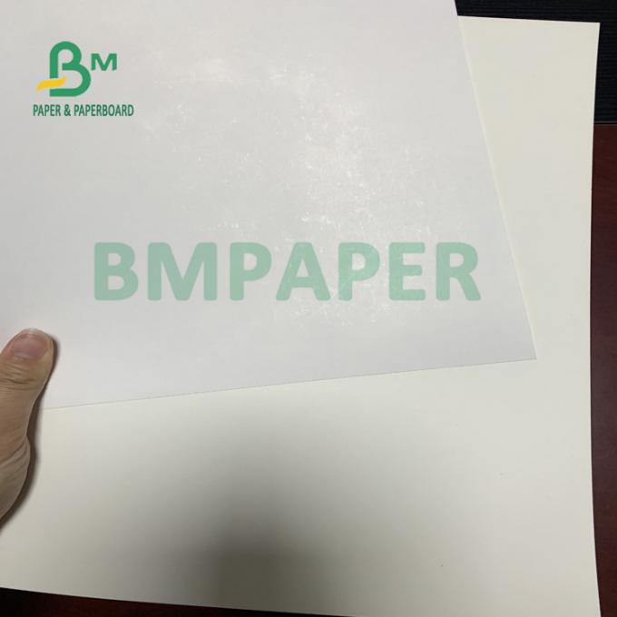sólido de papel y resistencia plegable 700m m x 1000m m de 210gsm 230gsm C1S
