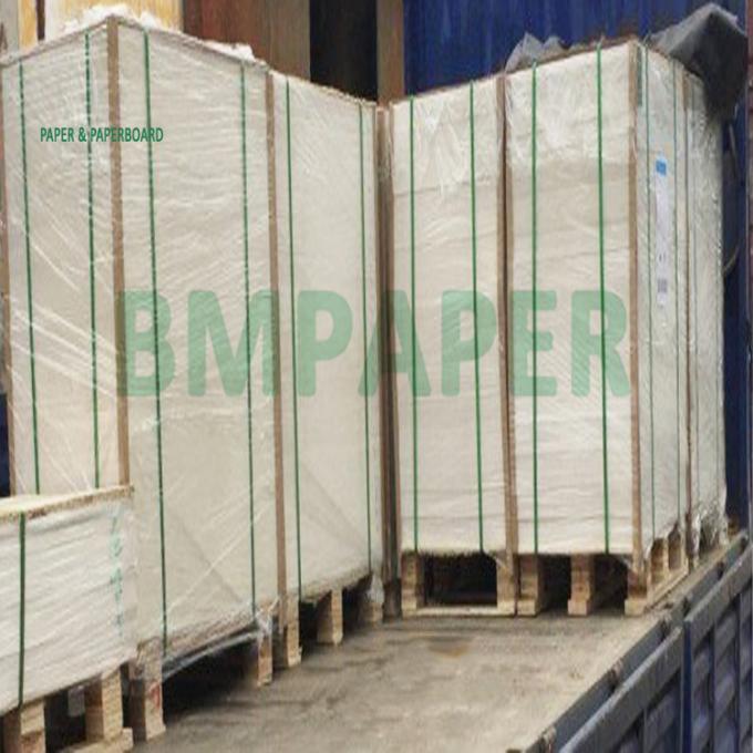 sólido de papel y resistencia plegable 700m m x 1000m m de 210gsm 230gsm C1S