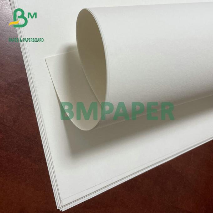 Libro abultado 65g de papel 75g del super suave hola - en los carretes para los libros de niños