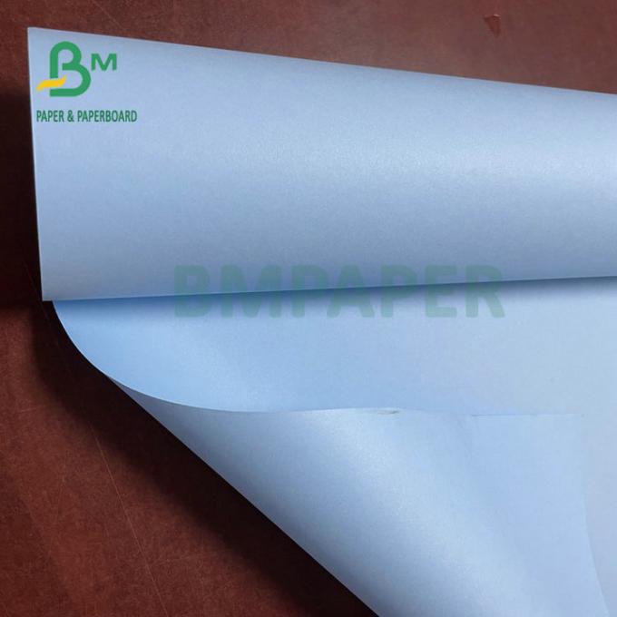 garantía azul de los lados cad de la anchura 2 de 24inch 36inch 20LB para el diseño de ingeniería