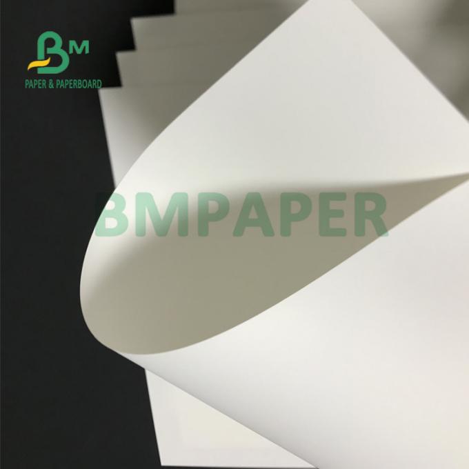 papel de piedra del buen efecto de la impresión de 160u 180u 200u para hacer sobres