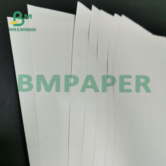 papel de rollo del papel prensa de la anchura 820m m de 45g que embala 48.8g del periódico ligero del papel (3)