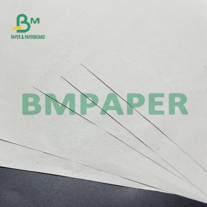Opacidad de papel de embalaje del papel prensa buena para el embalaje móvil y de envío