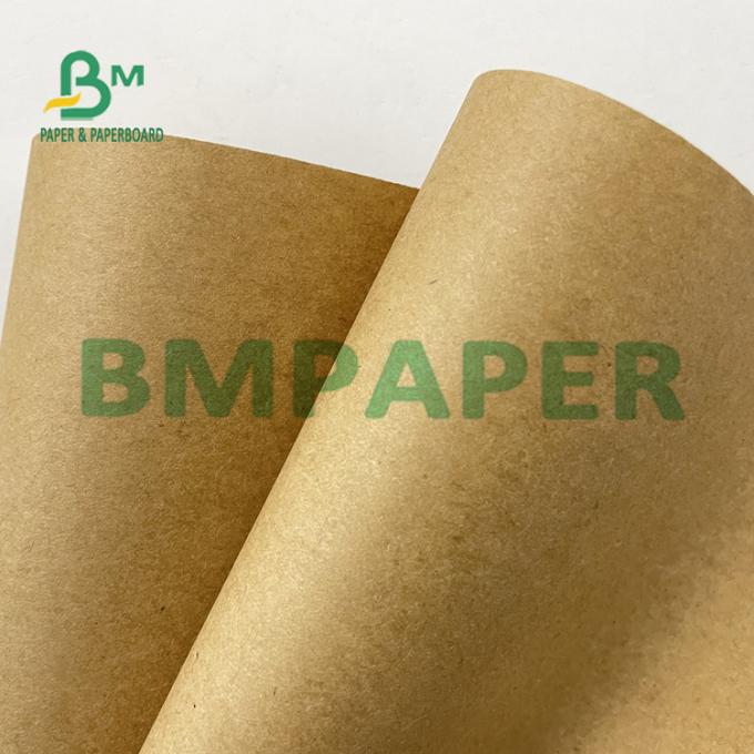 75g 80g especializó el papel de Kraft de enfriamiento para las aves de corral y el ganado