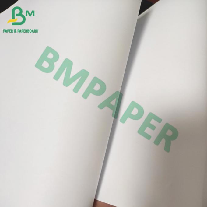 papel de impresión en offset
