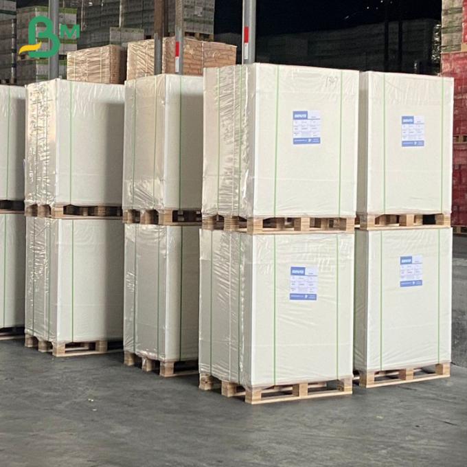 empaquetado del papel de impresión en offset