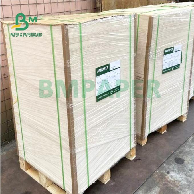 caja fuerte 230gsm + 18gsm ningún - papel de la especialidad de la acción de la taza del olor para los cuencos de Noodel