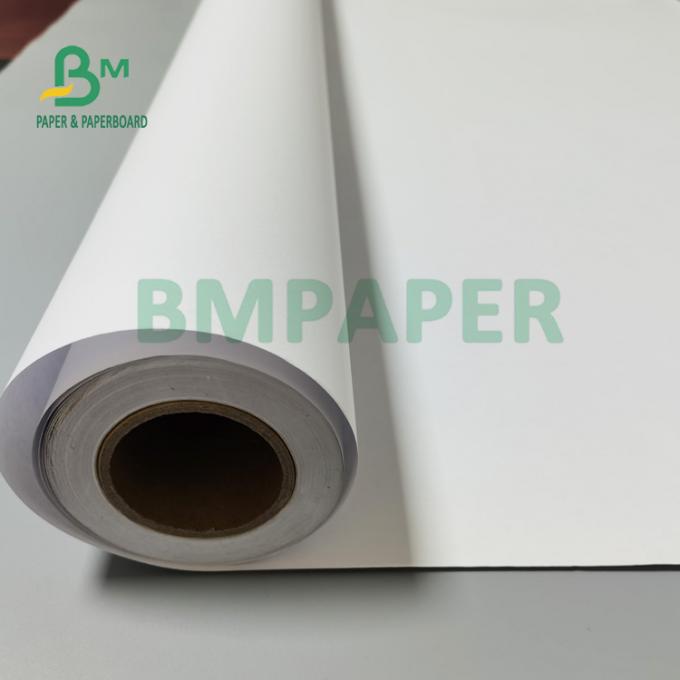 Garantía impermeable del cad Rolls para el diseño automatizado 880m m del cad 1070m m