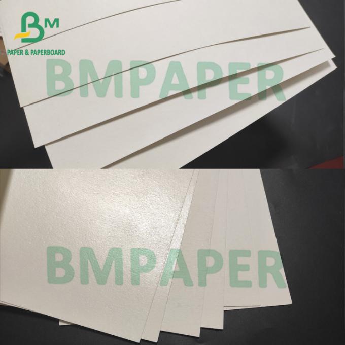 Papel blanco 1 de la acción de la taza papel revestido y sin recubrimiento del PE PE/2 de la taza