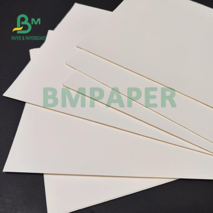 240gsm de + tablero de papel de la acción de la taza 15 PE para tiesura 70m m de la taza de la bebida la buena 85m m