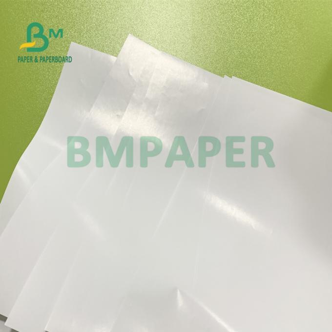 la Virgen de 140gsm 150gsm que la madera reduce lados a pulpa dobles cubrió el papel brillante para imprimir la cubierta