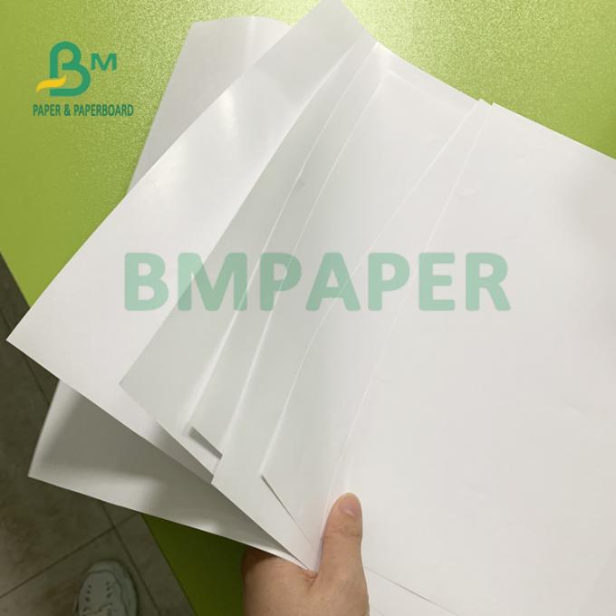 157gsm 170gsm bueno Tinta-absorbiendo el papel de cubierta brillante del efecto para la película de color