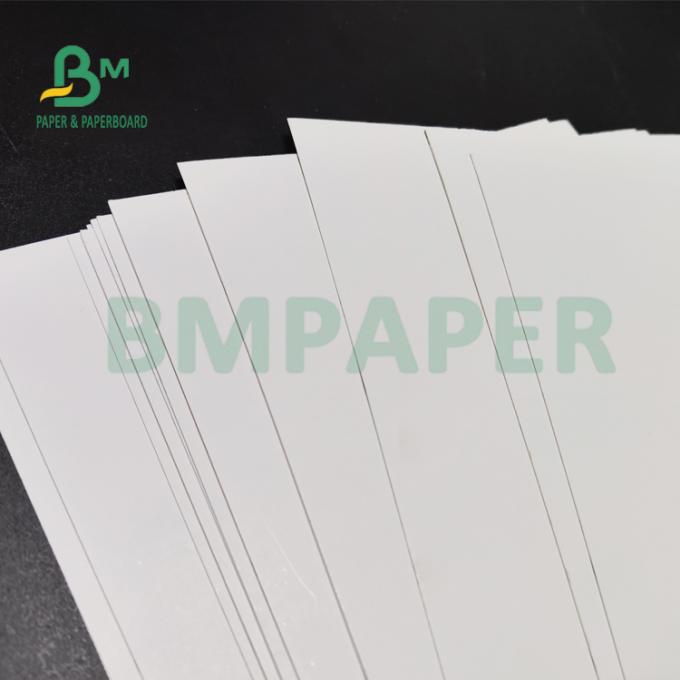 1 descripción trasera blanca lateral de FBB   1) nombre de producto: parte posterior blanca lateral de 350gsm 1 FBB para el paquete 36