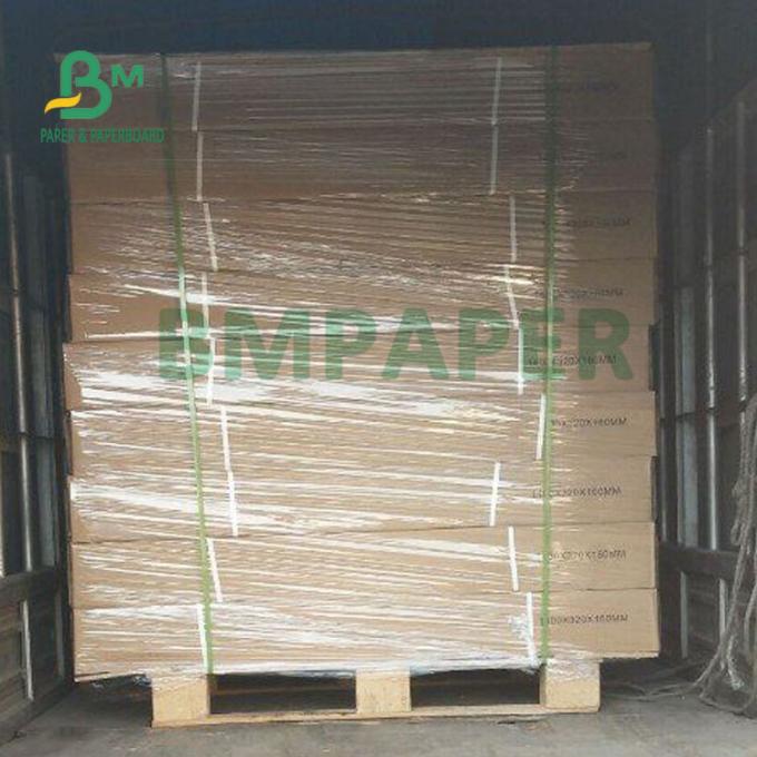rollo de papel blanco translúcido de trazado 80gsm para la pintura 20