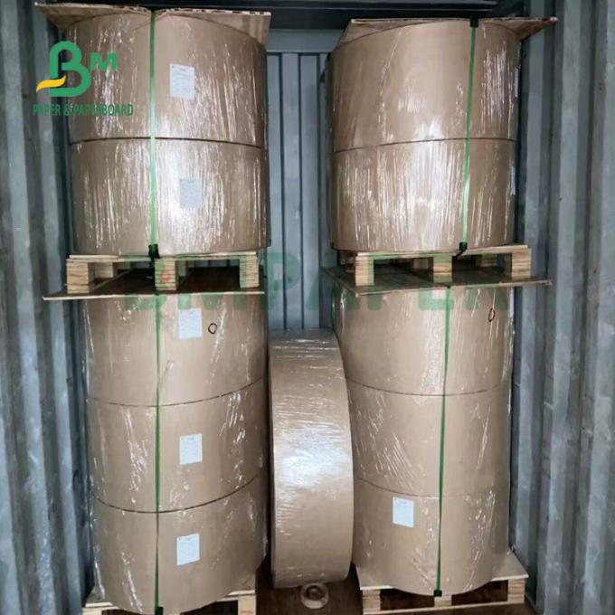 100g 120g pulgadas blanca X el 1500m de la garantía de la pequeña copia de la flexibilidad 36