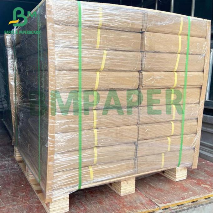 Rollo de papel de seguimiento translúcido de gran tamaño para dibujar 880 los x 50m