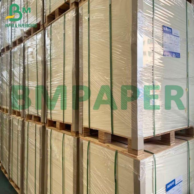 el peso ligero 120g compensó el papel de imprenta enorme sin recubrimiento blanco estupendo del enlace