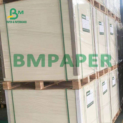 Papel secante absorbente 230 G/M documento sin recubrimiento para los prácticos de costa de absorción del agua