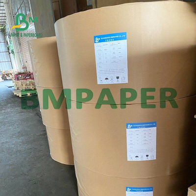 275gsm + 15g PE cubrieron el papel de absorción del agua para la etiqueta de la ropa