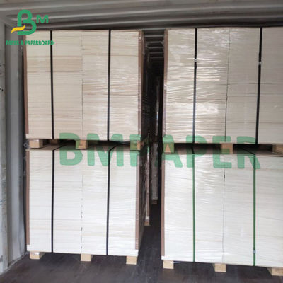 Estera tablero 0.7m m de la protección del tablero absorbente sin recubrimiento del práctico de costa