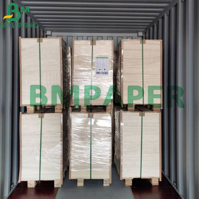 Rasgón - prenda impermeable resistente 100um reciclable - papel de piedra 300um para el embalaje