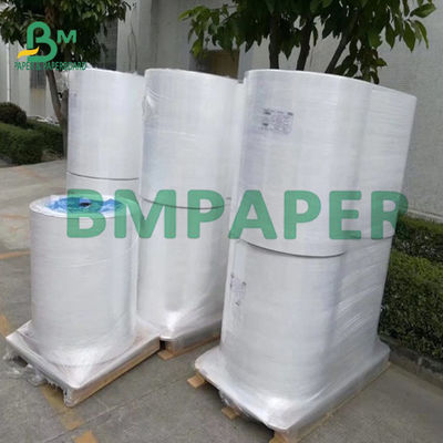 Papel de tejido de colores anti-agua 1443R 1460R para hacer ropa no tejida