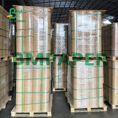 papel blanco del marcador de la ropa de 60g los 914mmx150m para la elaboración de la ropa