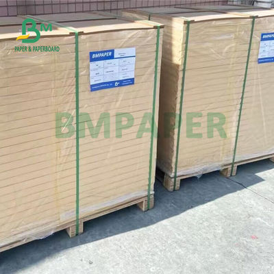 garantía blanca sin recubrimiento de 50gsm 55gsm Woodfree para la impresión 66 el x 106cm del libro