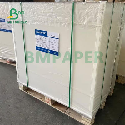 tablero de papel de 235gsm 260gsm GC1 para los cosméticos que empaquetan 700 x 1000m m