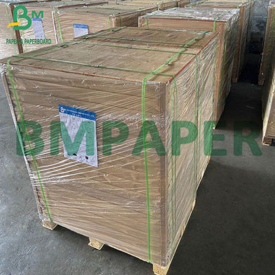 110g 180g coloreó el papel de Bristol Paper Board Wrapping Kraft