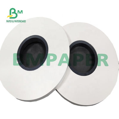 60 gramos 120 gramos Papel artesanal de calidad alimenticia MG para paja de té de leche