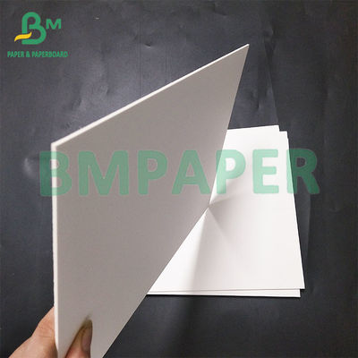 Papel de absorción 300G 430 mm × 610 mm Para el material de la montaña baja 0,7 mm/1,4 mm/1,6 mm