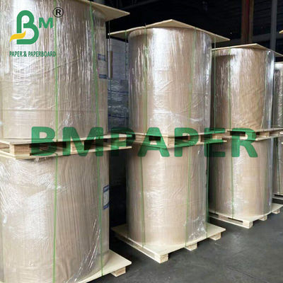 15 x 15 pulgadas de papel de envoltura de sándwich blanco compostable para Delis