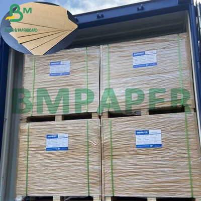 300 g + 18 g de papel kraft sin blanquear, impermeable a la grasa, con recubrimiento de una sola cara en PE