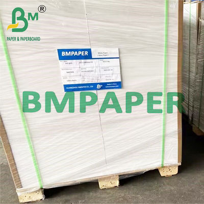 0.4mm 0.7mm 1.4mm absorción de agua papel de borrado para la tableta de fragancia de aire
