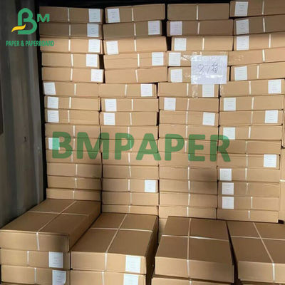 Papel de fianza 80 gramos Rollos 841mm 594mm 707mm Ancho 50m 150m Largo 2 pulgadas 3 pulgadas Core